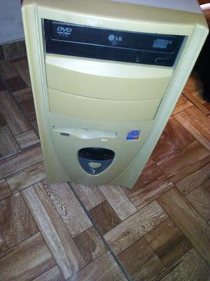 Vendo Cpu Antigua