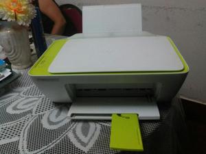 Vendo Impresora/ Escáner Hp