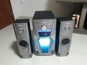 Vendo Mini Componente