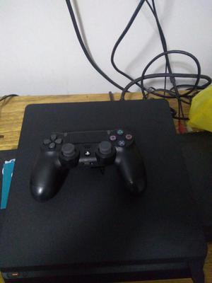 Vendo Ps4 1tera 4 Juegos