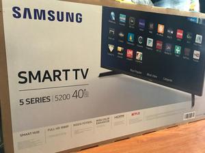 Vendo Tvs Samsung Y Lg Smart Nuevos