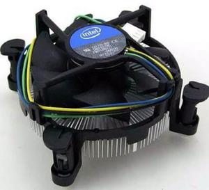 Ventilador Cooler Intel