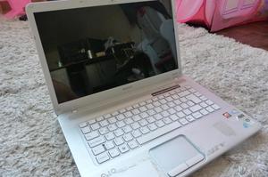 vendo laptop Soni Vaio como repuesto