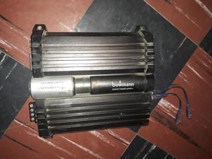 Amplificador  Watts