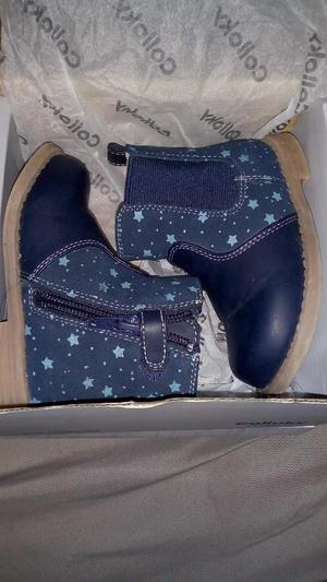 Botas Colloky de Bebe