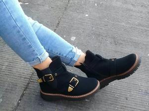 Botas de Mujer