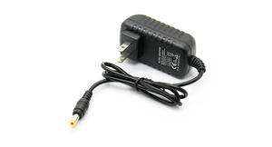 CARGADOR DE 12V 1AMP