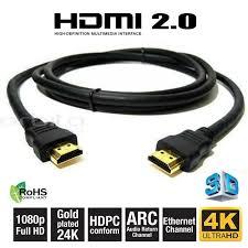Cable Hdmi 1.5 Metros