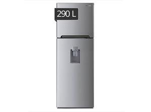 Cambio Daewoo Refrigeradora Rgp-290 Dv 290lts Autofrost