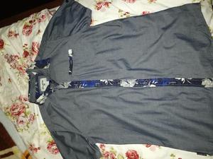 Camisa Billabong Original Talla M