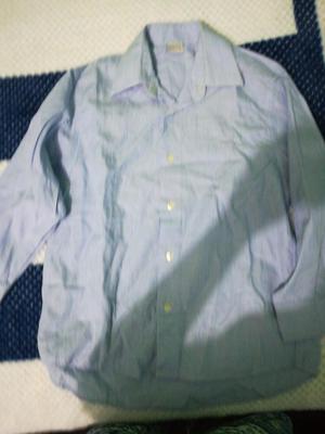 Camisa de Niño Talla 8