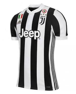 Camiseta De Juventus 