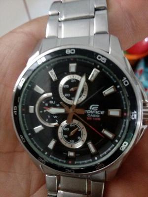 Casio Edifice