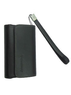 Estuche Protector Blackberry 90xx Premium Leather Folio, Neg