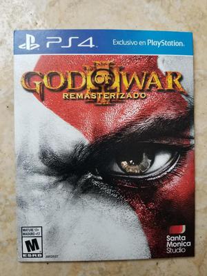 God Of War 35 Soles