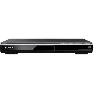 OCASION VENDO SONY DVPSR200P