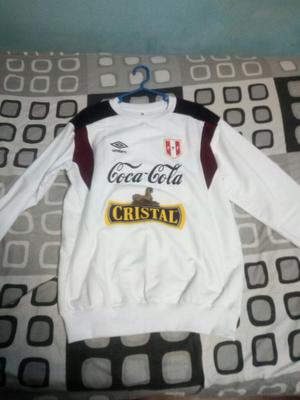 Polera Seleccion Peruana