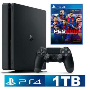 Ps4 1tb