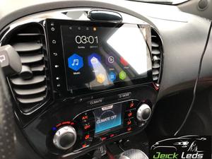 Radio Android Nissan Juke  Al  Full Wifi