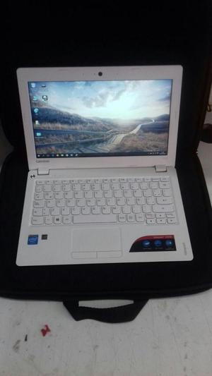 Remato laptop mini Lenovo ideapad 100s