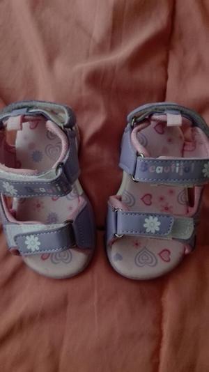 Sandalia Zapato Bebe