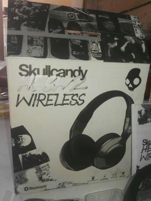 Skullcandy Hesh 2 Wireless