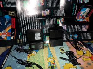 Snes, Transformador Original Super Nintendo, 220 Voltios
