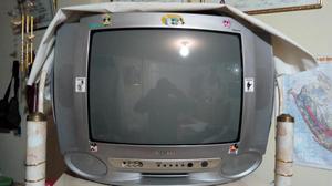 TV SAMSUNG 20 Pulgadas turbo