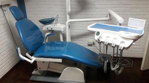Unidad Dental Electrica