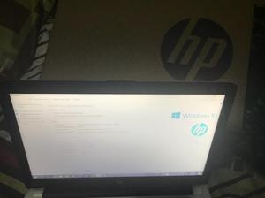 Vendo Laptop Hp 14-Bs007La