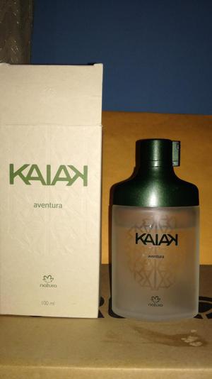 Vendo Perfume Kaiak