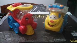 juguetes fisher price