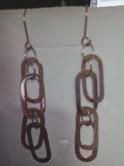 Aretes restangulares