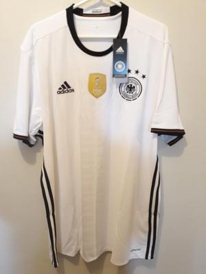 Camiseta Alemania Adidas Original