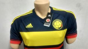 Camiseta Colombia Talla M