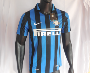 Camiseta Inter de Milan  Nike envio gratis