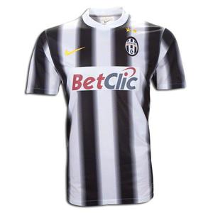 Camiseta Juventus Nike talla S XL