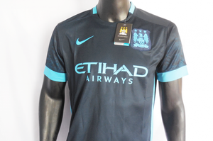 Camiseta Manchester City  Nike envio gratis