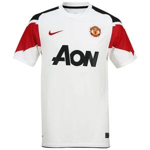 Camiseta Manchester United Talla L