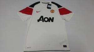 Camiseta Original Nike Manchester United Talla L