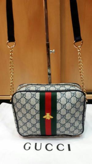 Carteras Gucci