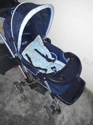 Coche Mesedora Oferton! Babykids