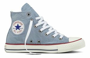 Converse con Textura Talla 36.5