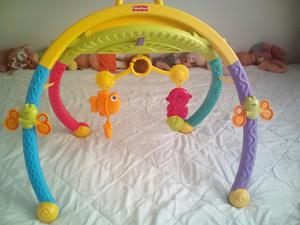 Juego de Entretenimiento Transportable