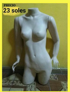 Maniquíes