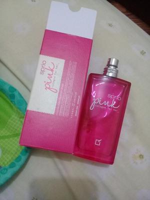 Perfume de Unique // Pink de Mujer