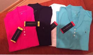 Polos mujer Tommy original