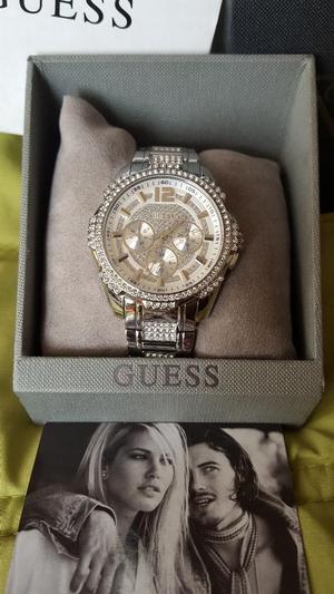 RELOJ GUESS