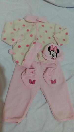 Ropita para Bebe