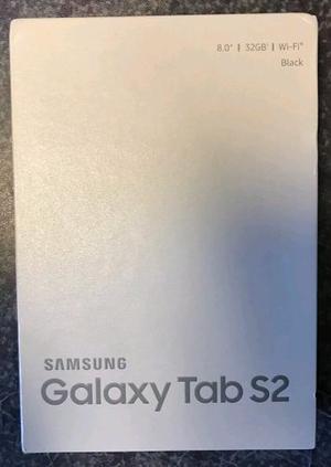 Samsung Galaxy Tab S2 8.0 Nueva